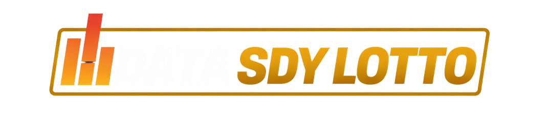 Data SDY Lotto